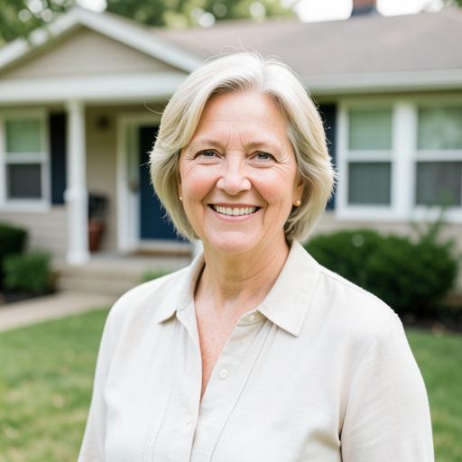 Karen M., homeowner in Indianapolis, IN